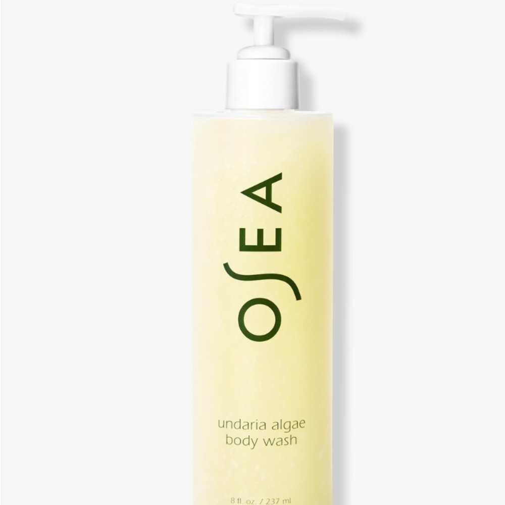 OSEA Malibu Undaria Algae Body Wash NEW